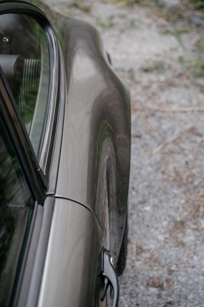 1981 Porsche 911SC JUBILEE